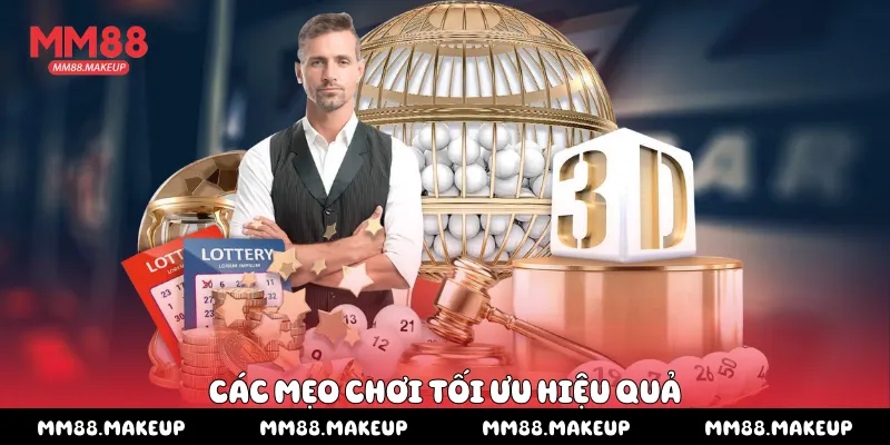 Các mẹo chơi tối ưu hiệu quả