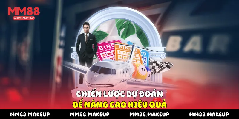 Chiến lược dự đoán để nâng cao hiệu quả