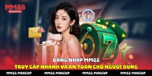 Đăng nhập MM88