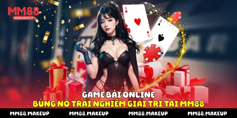 Game bài online
