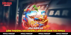 Jili bắn cá