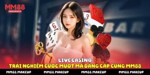 Live Casino