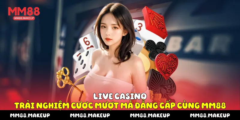 Live Casino