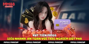 Rút Tiền MM88