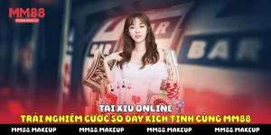 Tài xỉu online