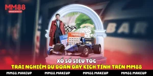 Xổ số siêu tốc